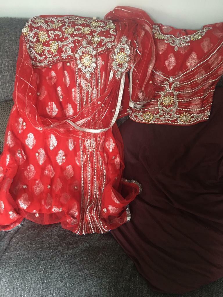 image for Asian dresses 