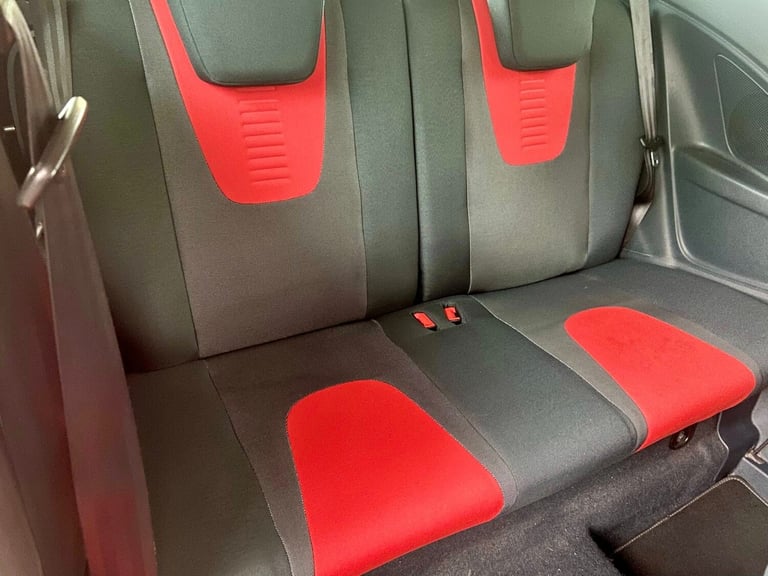 2014 Ford Ka 1.2 Zetec 3dr [Start Stop] HATCHBACK Petrol Manual