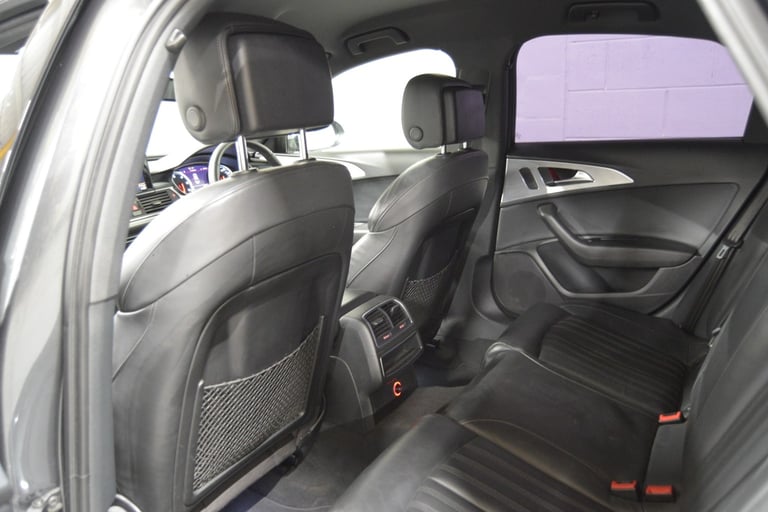 AUDI A6 2.0 TDI ultra S line 2014