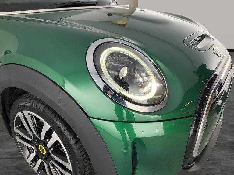 2023 MINI Electric Hatch Cooper SE 32.6kWh Level 2 Hatchback 3dr Electric Auto (184 ps) - INTERIO...