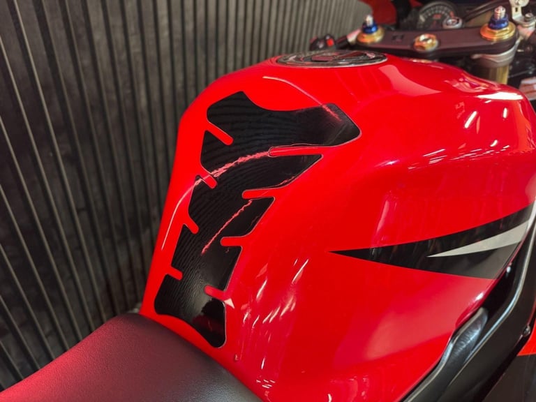 2005 Suzuki GSX-R600 2005