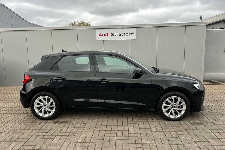 2021 Audi A1 25 TFSI Sport 5dr Hatchback Petrol Manual