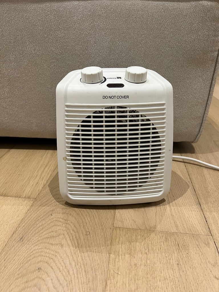 Small heaters 