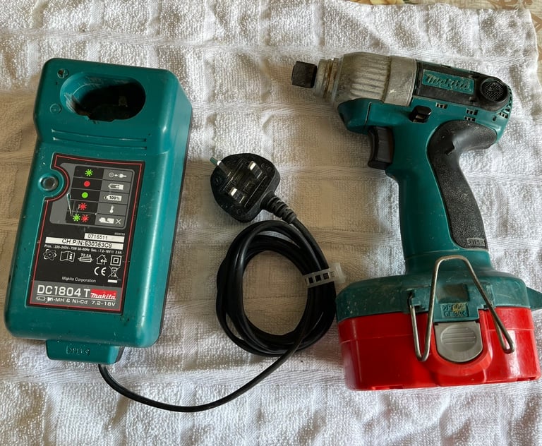 Impact makita Gumtree