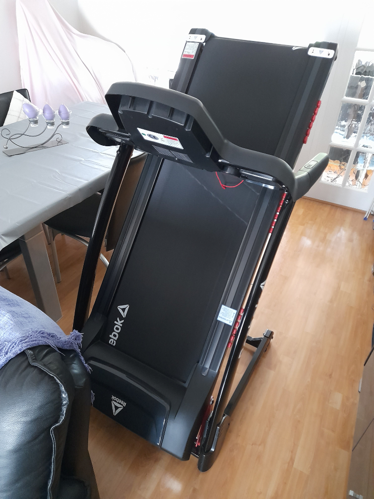 Reebok gt40s treadmill clearance