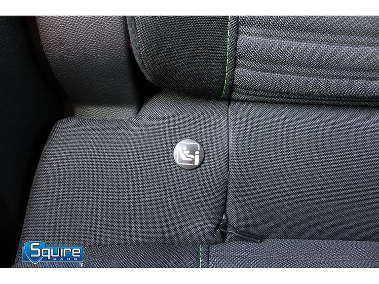 2023 Peugeot 2008 PureTech Active SUV Petrol Manual