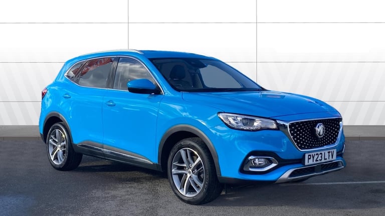 image for 2022 Renault Arkana 1.3 Mild hybrid 140 R.S. Line 5dr EDC Petrol Estate Estate Petrol Automatic