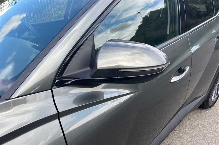 2022 Hyundai TUCSON 1.6 T-GDi SE Connect SUV 5dr Petrol Manual Euro 6 (s/s) (150 ps) SUV Petrol M...