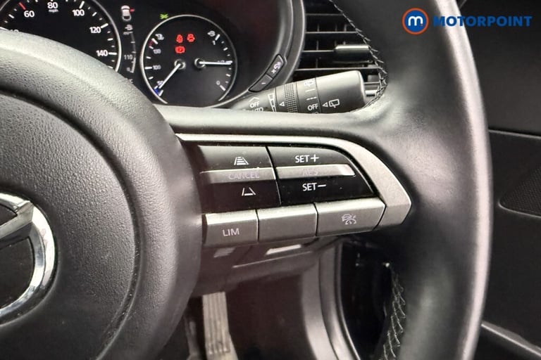 2021 Mazda CX-30 2.0 e-Skyactiv G MHEV SE-L Lux 5dr SUV Petrol Manual