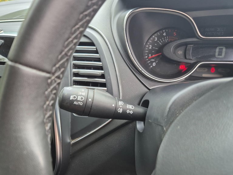 2019 Renault Captur 1.5 dCi 90 Iconic 5dr HATCHBACK DIESEL Manual
