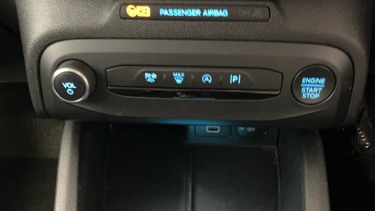 2022 Ford Focus 1.0 EcoBoost Active 5dr Petrol Hatchback Hatchback Petrol Manual