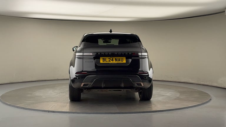 2024 Land Rover Range Rover Evoque 1.5 P300e 11.9kWh Dynamic HSE SUV 5dr Petrol Plug-in Hybrid Au...
