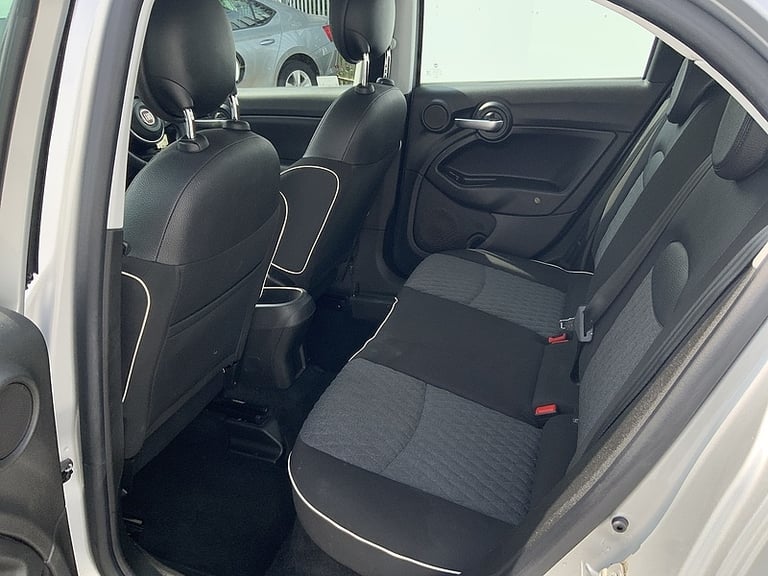 2021 Fiat 500X FireFly Turbo MultiAir City Cross SUV Petrol Manual