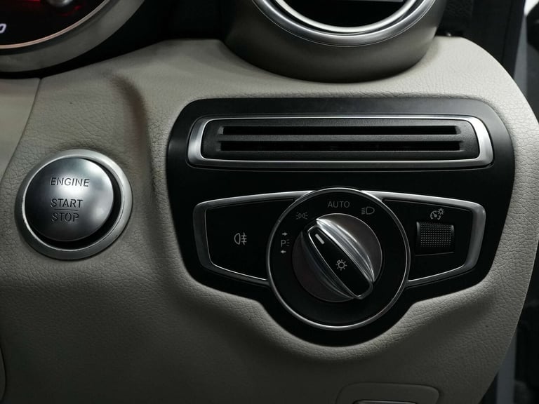 2018 Mercedes-Benz C Class 2.1 C 250 AMG Line Premium+ D Auto 2dr Convertible Diesel Automatic