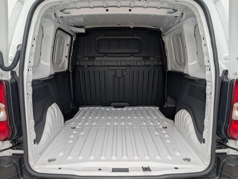2024 Citroen Berlingo 1.5 BlueHDi 1000 Enterprise M SWB Euro 6 (s/s) 5dr PANEL VAN Diesel Manual
