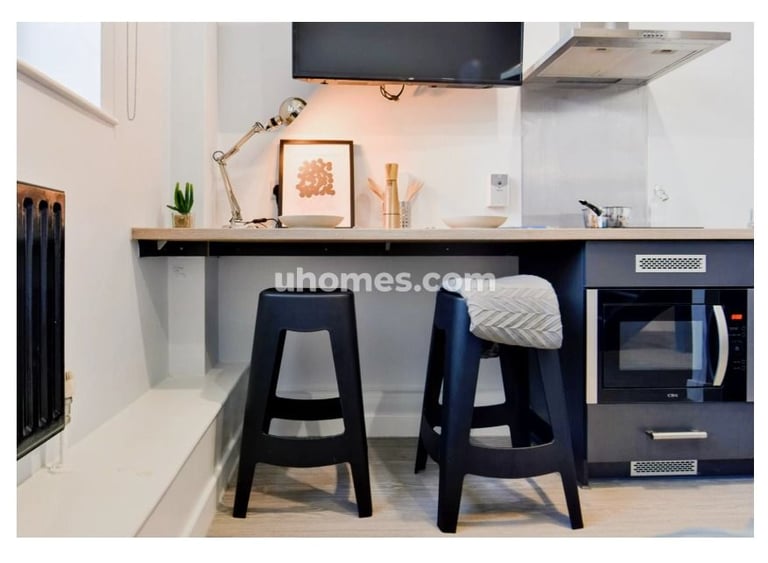 Student accommodation , IQ Exchange