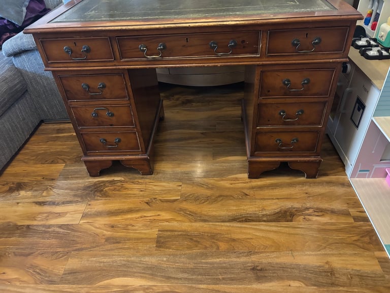 Writing desk