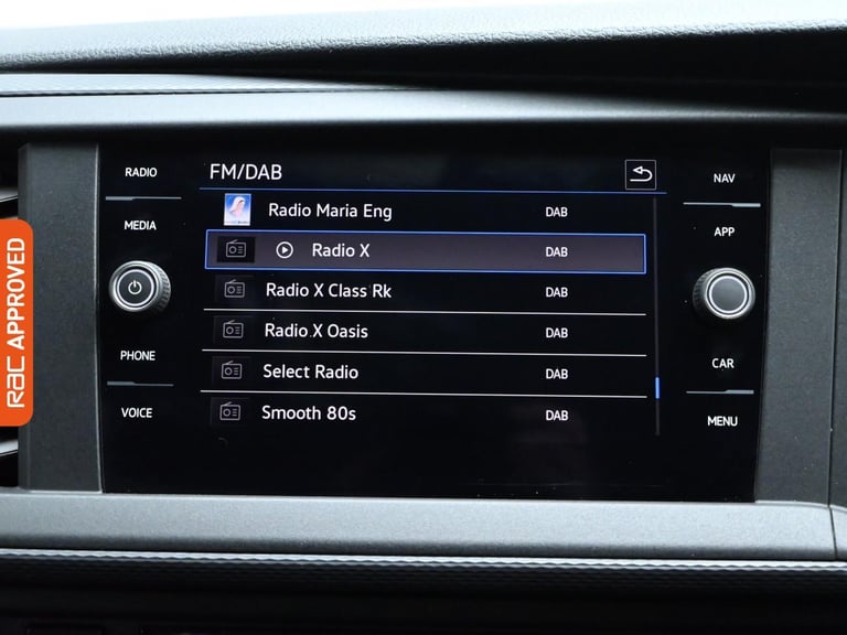 2021 Volkswagen Transporter 2.0 TDI T30 Highline Kombi Double Cab 5dr Diesel Manual FWD SWB Euro ...