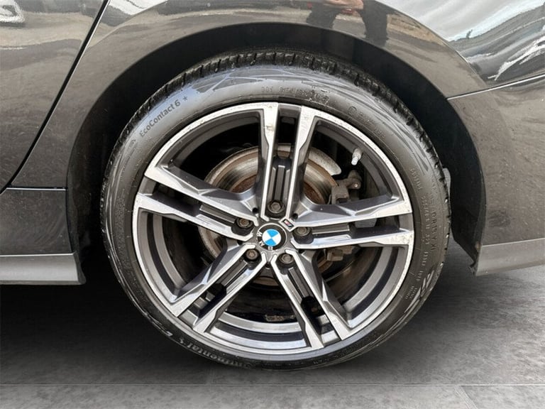 2020 BMW 2 Series Gran Coupe 218i M Sport Saloon Petrol Automatic