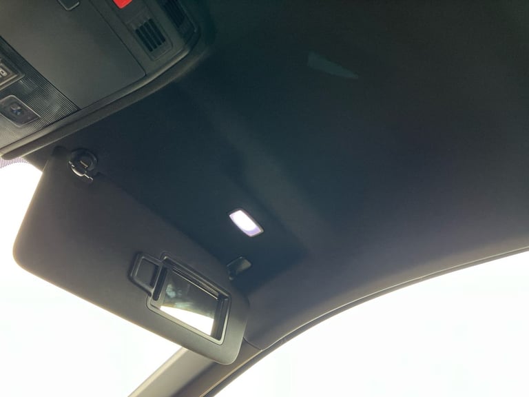 2021 Volkswagen Polo 2.0 TSI 207 GTI+ 5dr DSG Hatchback PETROL Automatic