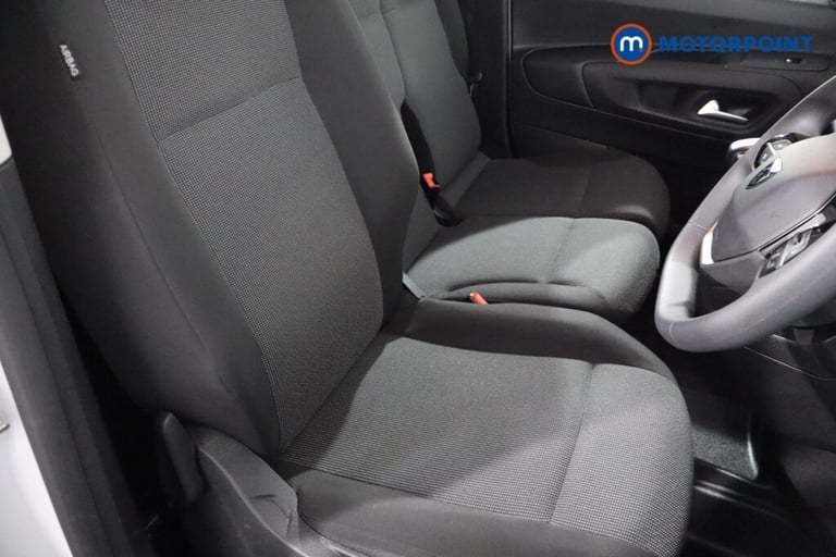 2024 Peugeot Partner 1.5 BlueHDi 100 Professional Van PANEL VAN DIESEL Manual