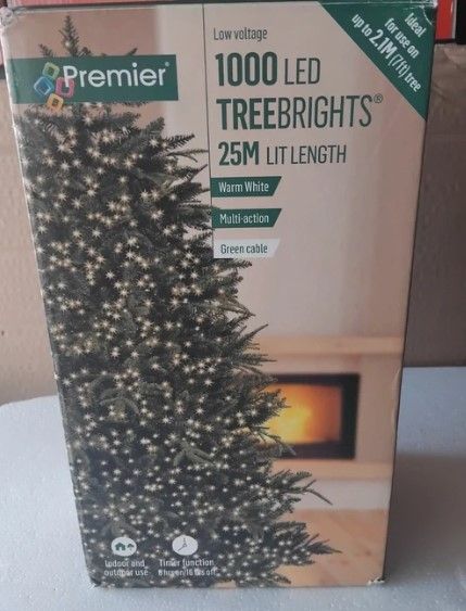 Tree  lights
