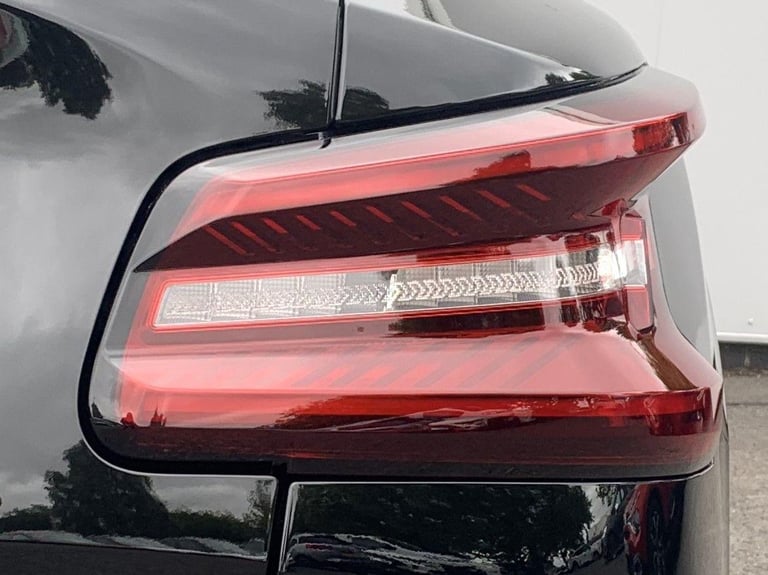 2023 Citroen e-C4 X 50kWh Shine Fastback Auto 4dr (7.4kW Charger) SALOON Electric Automatic