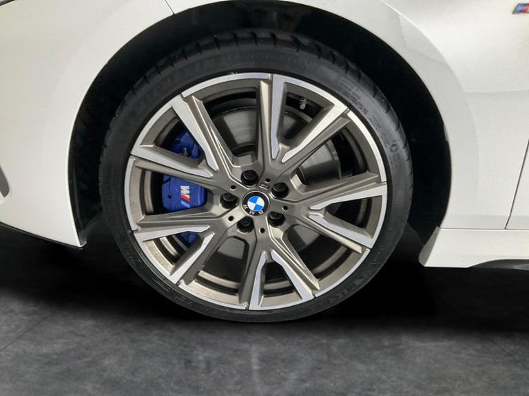 2023 BMW 1 Series 2.0 M135i Hatchback 5dr Petrol Auto xDrive Euro 6 (s/s) (306 ps) - 19IN 557 Hat...