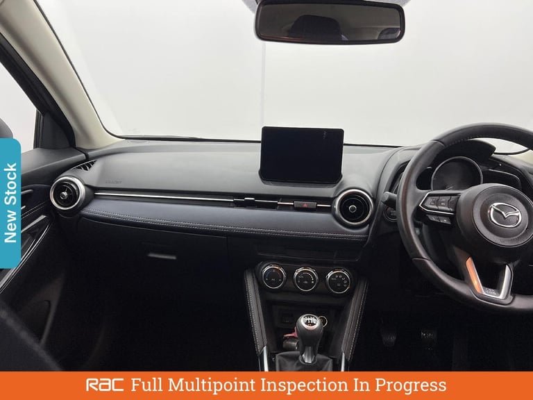 2022 Mazda Mazda2 1.5 e-SKYACTIV G MHEV MHEV Sport Hatchback 5dr Petrol Manual Euro 6 (s/s) ( Hat...