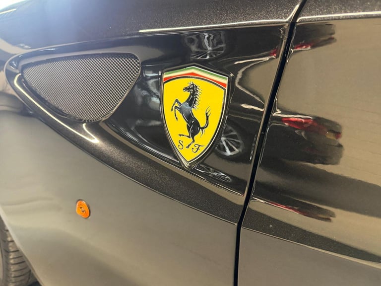 FERRARI FF 6.3 V12 2016