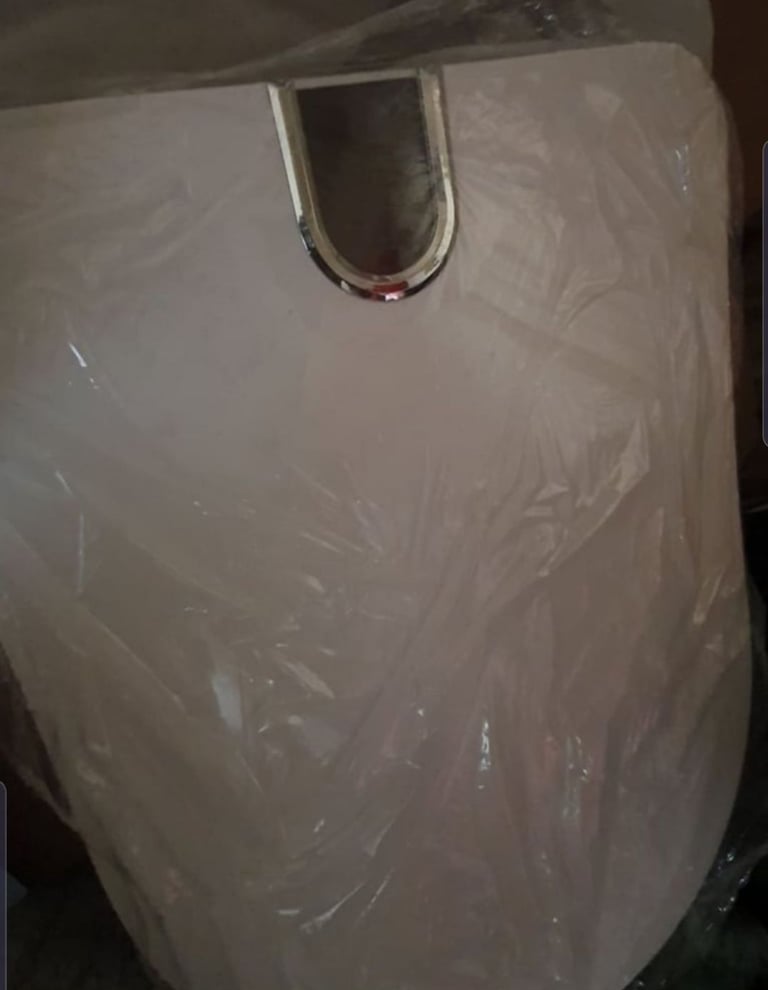 SMART TOILET SEAT NEW