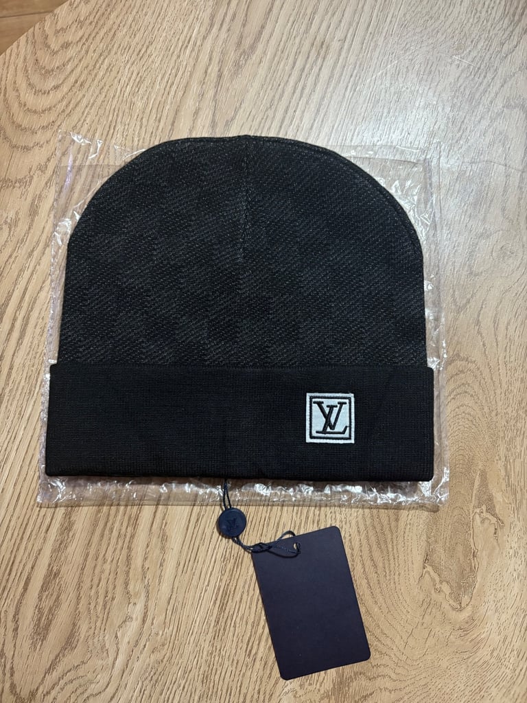 image for Louis beanie