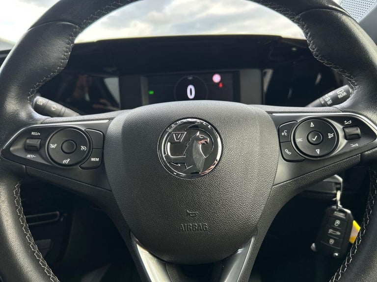 2022 Vauxhall Mokka 1.2 Turbo SE Edition SUV 5dr Petrol Manual Euro 6 (s/s) (100 ps) SUV PETROL M...