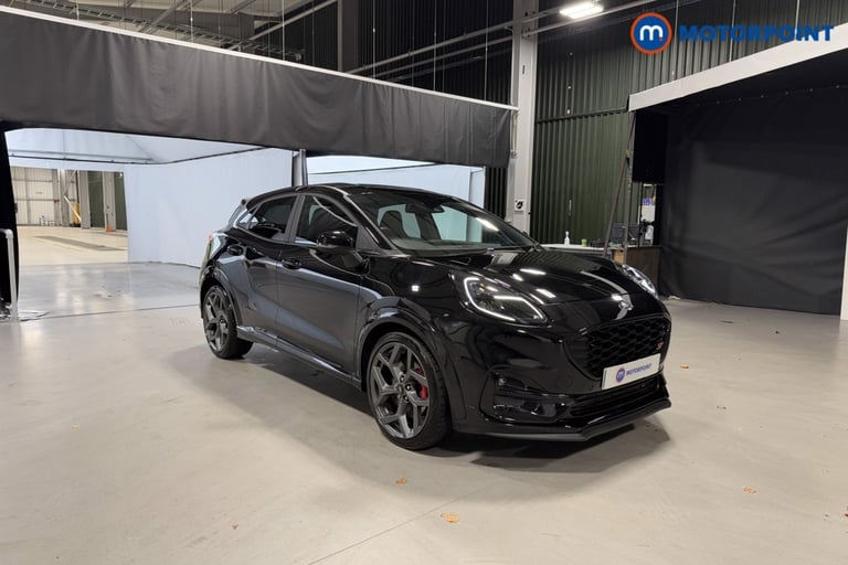 image for 2023 Ford Puma 1.5 EcoBoost ST 5dr HATCHBACK PETROL Manual