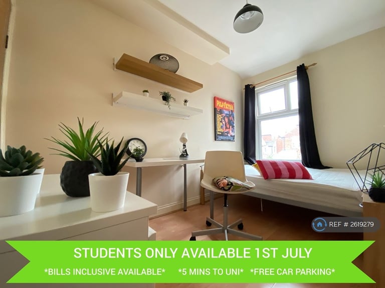 3 bedroom house in Skipworth Street, Leicester, LE2 (3 bed) (#2619279)