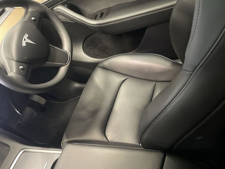 2022 72 TESLA MODEL Y (DUAL MOTOR) LONG RANGE SUV 5DR ELECTRIC AUTO 4WDE (384 BH