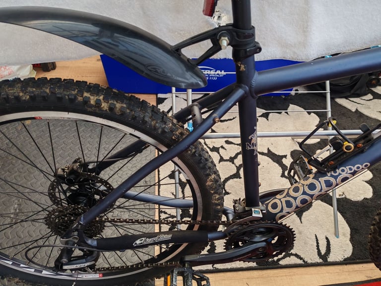 Voodoo Bantu Mountain Bike 