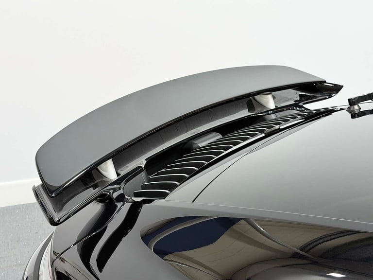 2021 Porsche 911 S 2dr PDK COUPE PETROL Automatic