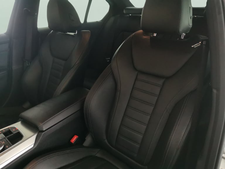 2021 BMW 3 Series 2.0 330e 12kWh M Sport Saloon 4dr Petrol Plug-in Hybrid Auto xDrive Euro 6  Sal...