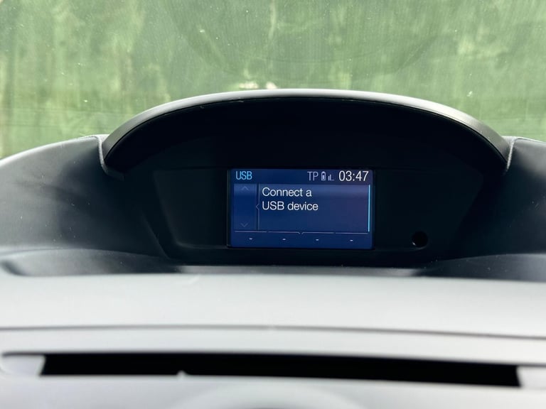 2016 Ford Kuga 2.0 TDCi EcoBlue Zetec Powershift AWD Euro 6 (s/s) 5dr HATCHBACK Diesel Automatic