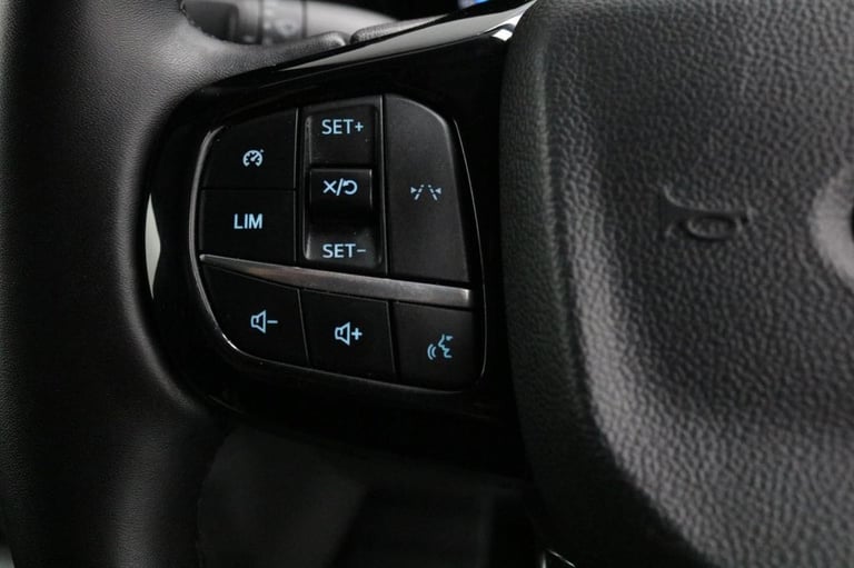 2024 Ford Transit Custom 2.0 EcoBlue 170ps H1 Van Sport Auto PANEL VAN DIESEL Automatic