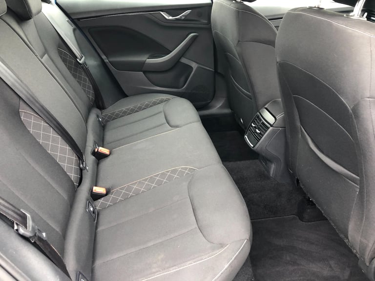 2021 Skoda Kamiq 1.0 TSI SE SUV 5dr Petrol Manual Euro 6 (s/s) (95 ps) HATCHBACK Petrol Manual
