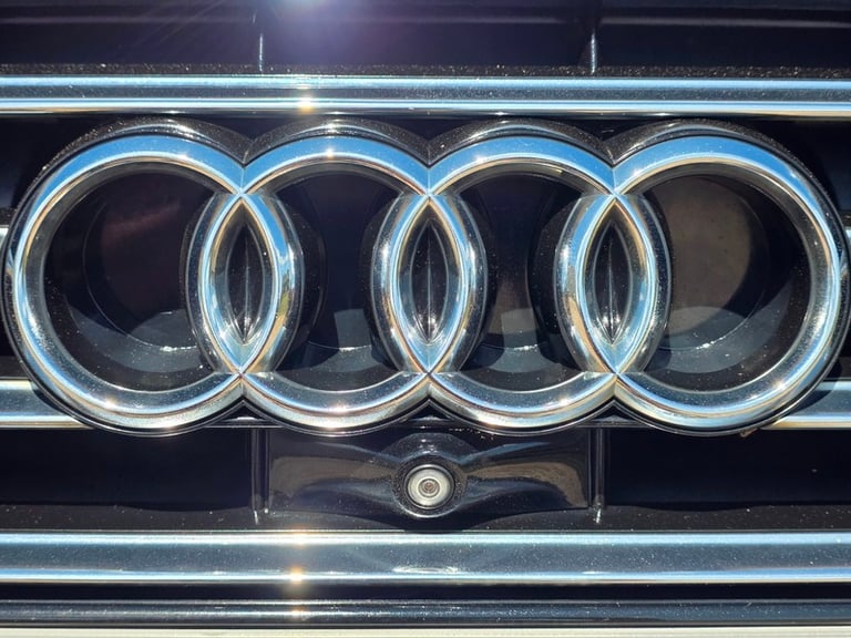Audi A8 TDI QUATTRO SE EXECUTIVE