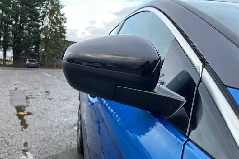 2020 Vauxhall Grandland X 1.2 Turbo SRi Nav 5dr HATCHBACK PETROL Manual