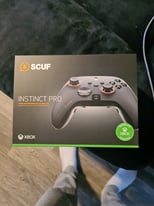 Scuff instinct pro Controller Xbox&PC 