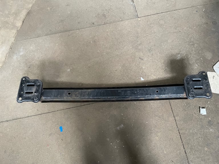 FORD FIESTA MK8 REAR REINFORCEMENT BUMPER CRASH BAR  (2018-ON)