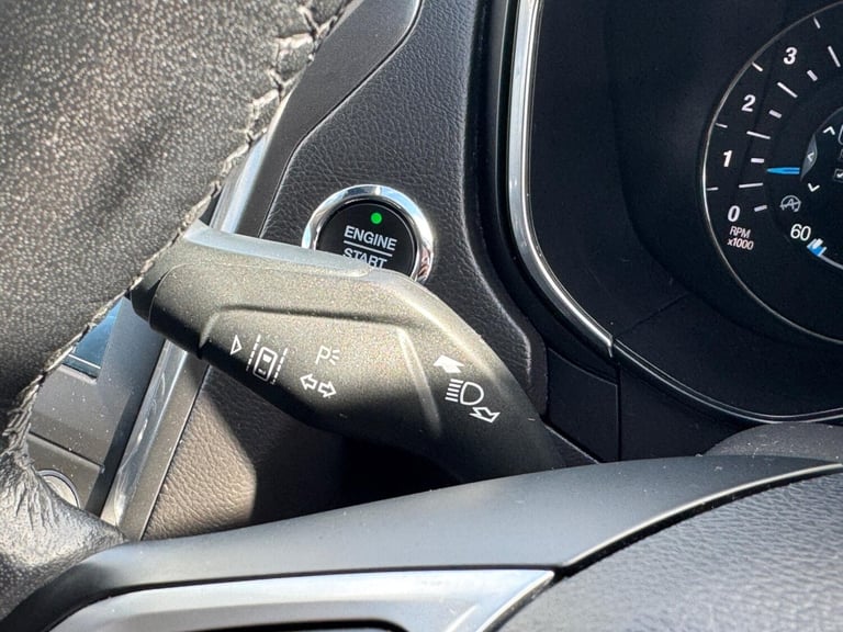 2019 Ford Mondeo 2.0 EcoBlue Titanium Edition Euro 6 (s/s) 5dr ESTATE Diesel Manual