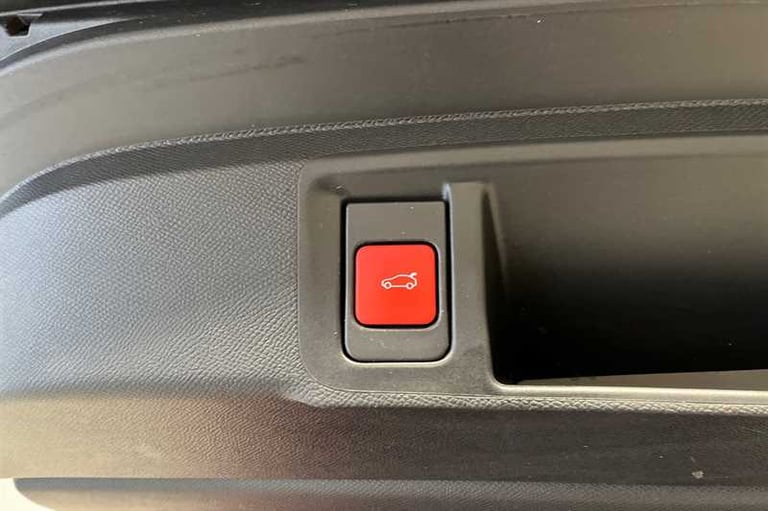 2024 Vauxhall Astra 1.2 Turbo 130 Ultimate 5dr ESTATE PETROL Manual