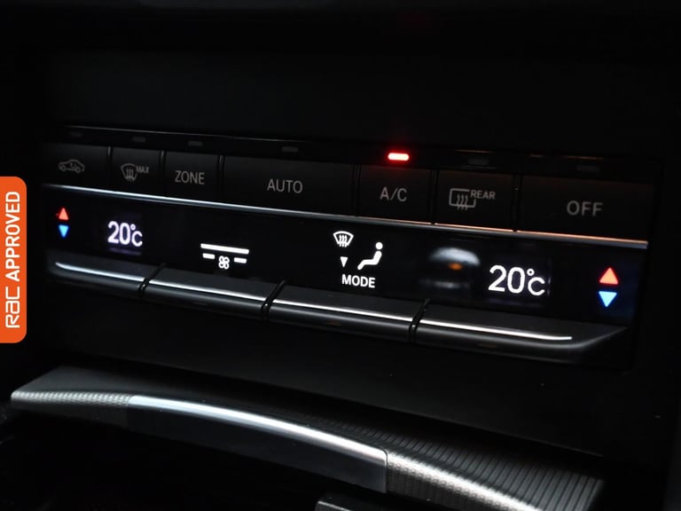 2016 Mercedes-Benz E Class 3.0 E350 V6 BlueTEC AMG Night Edition Estate 5dr Diesel G-Tronic+ Euro...