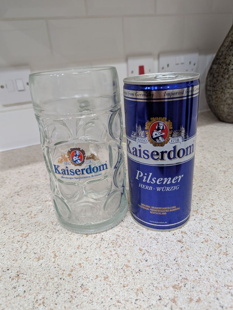 image for For sale Kaiserdom gift set